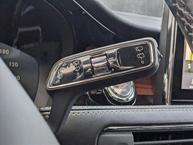 used 2022 Lincoln Corsair car, priced at $25,299