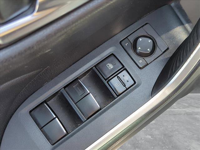 used 2020 Toyota RAV4 car, priced at $17,125