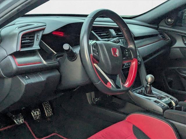 used 2019 Honda Civic Type R car, priced at $33,678