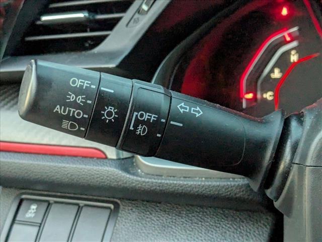used 2019 Honda Civic Type R car, priced at $33,678