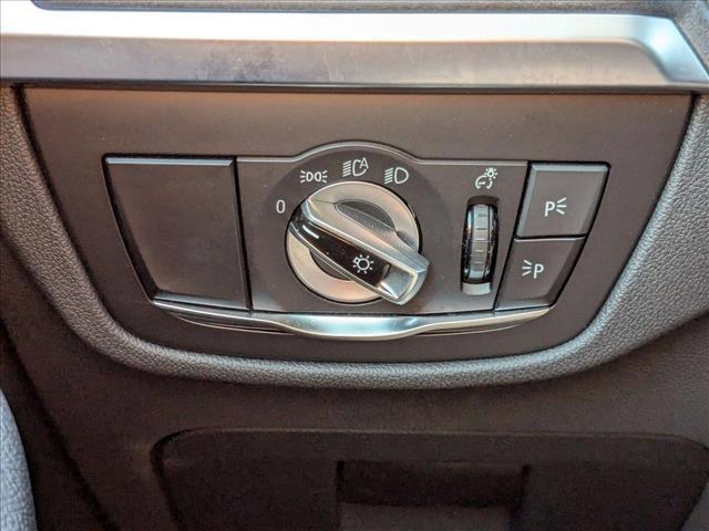 used 2024 BMW X3 car, priced at $36,914
