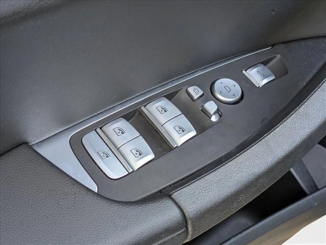 used 2024 BMW X3 car, priced at $36,914