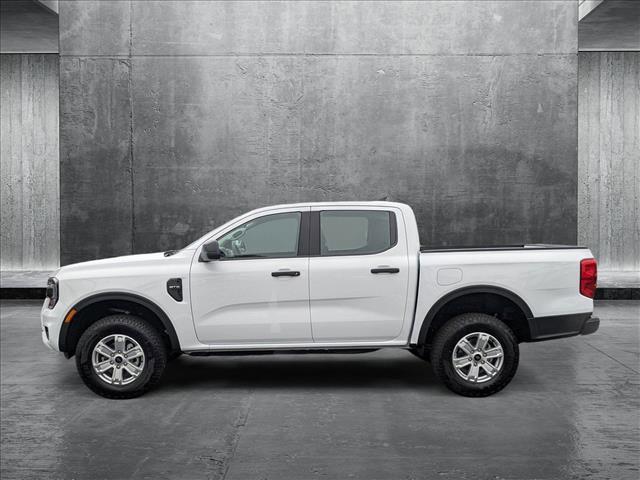 new 2024 Ford Ranger car, priced at $32,891