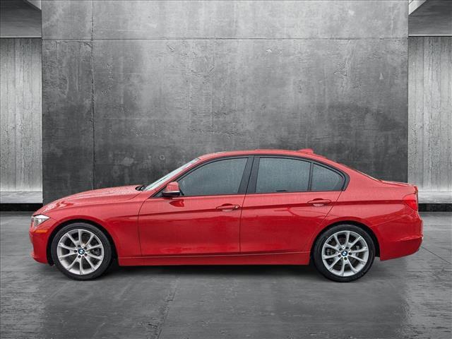 used 2014 BMW 320 car, priced at $11,469