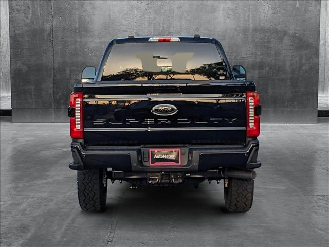 new 2025 Ford F-250 car, priced at $74,389