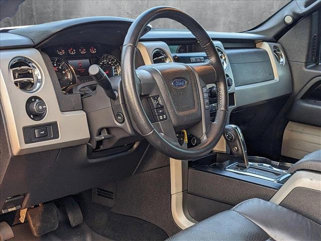 used 2012 Ford F-150 car, priced at $18,956