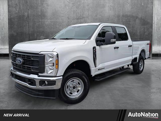 new 2025 Ford F-250 car, priced at $66,995