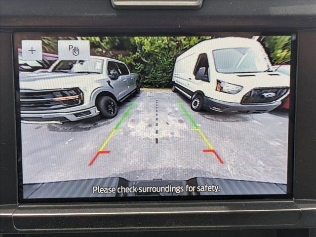 new 2025 Ford F-250 car, priced at $66,995