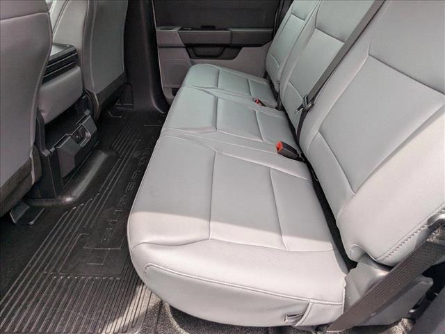 new 2025 Ford F-250 car, priced at $66,995