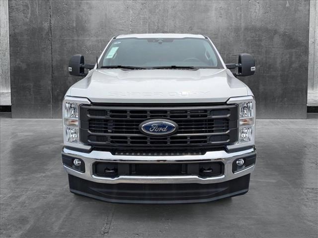 new 2025 Ford F-250 car, priced at $66,995