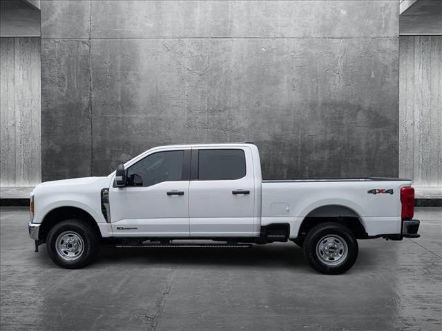 new 2025 Ford F-250 car, priced at $66,995