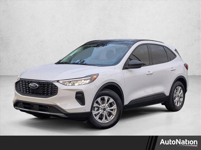 new 2026 Ford Escape car, priced at $32,919