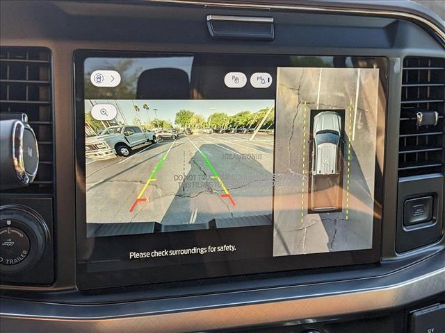 new 2025 Ford F-250 car, priced at $79,672