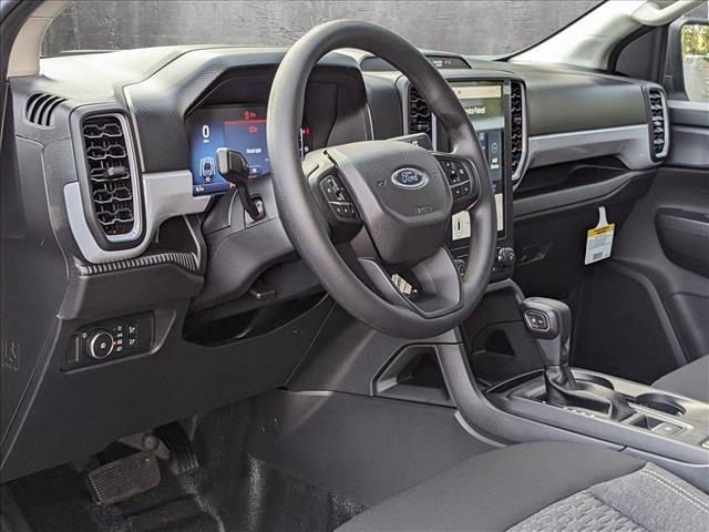 new 2024 Ford Ranger car, priced at $33,769