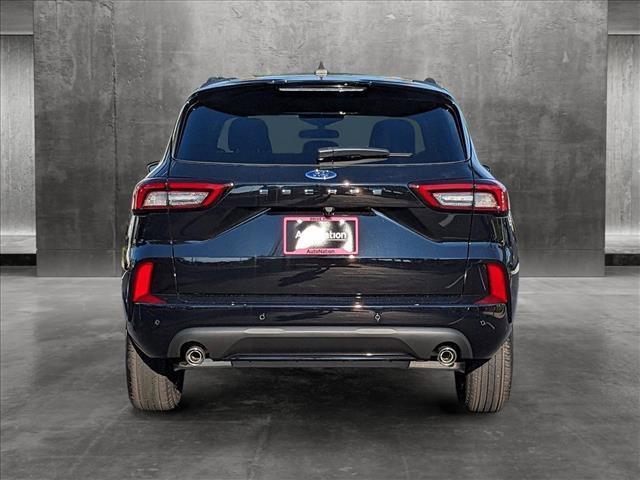 new 2024 Ford Escape car, priced at $28,563