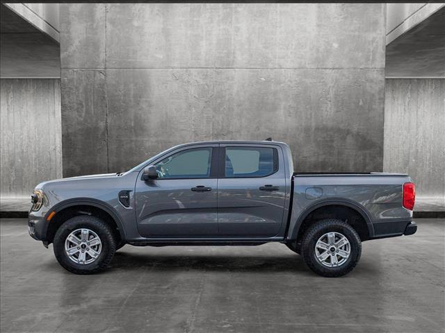 new 2024 Ford Ranger car, priced at $33,011