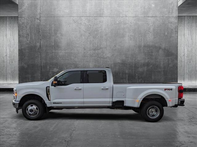 new 2024 Ford F-350 car, priced at $83,820