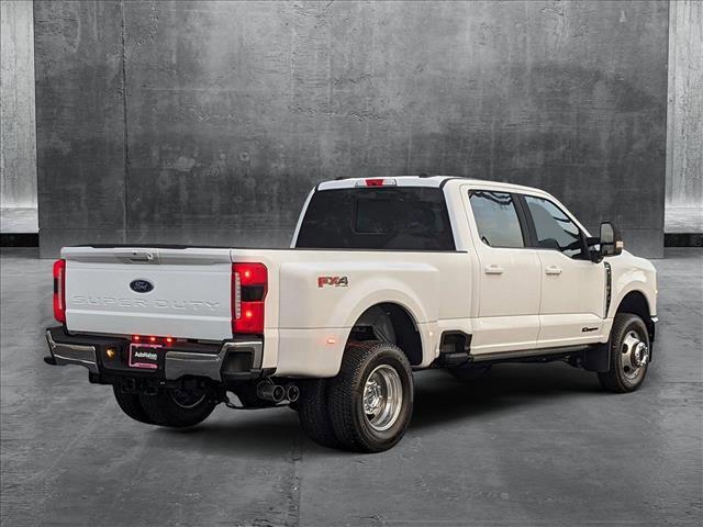 new 2024 Ford F-350 car, priced at $83,820