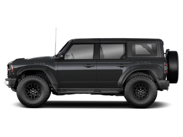 new 2025 Ford Bronco car, priced at $83,240