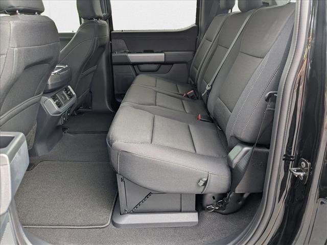 new 2025 Ford F-150 car, priced at $54,394