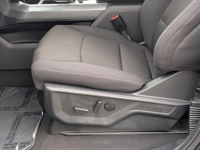 new 2025 Ford F-150 car, priced at $54,394