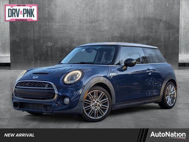 used 2015 MINI Hardtop car, priced at $11,859