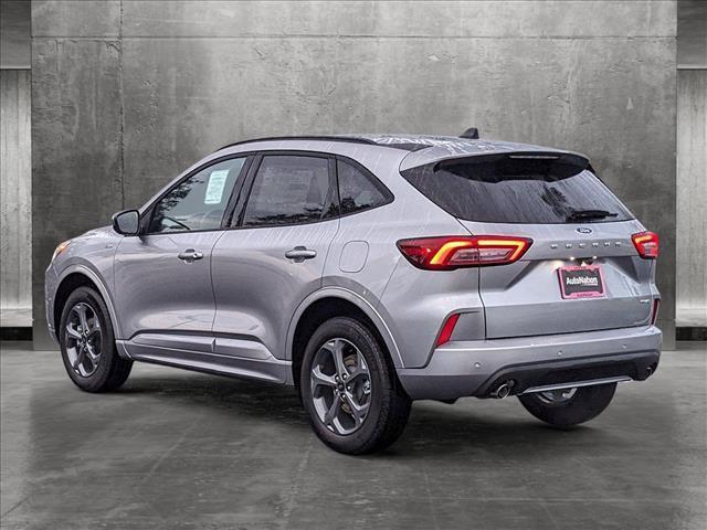 new 2024 Ford Escape car, priced at $32,803