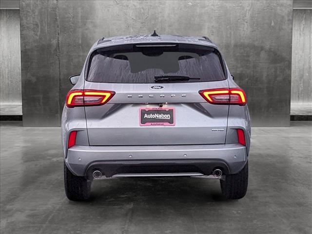 new 2024 Ford Escape car, priced at $32,803