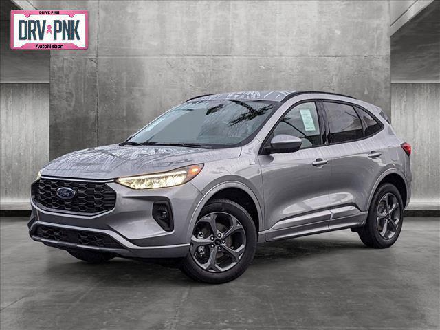 new 2024 Ford Escape car, priced at $32,803