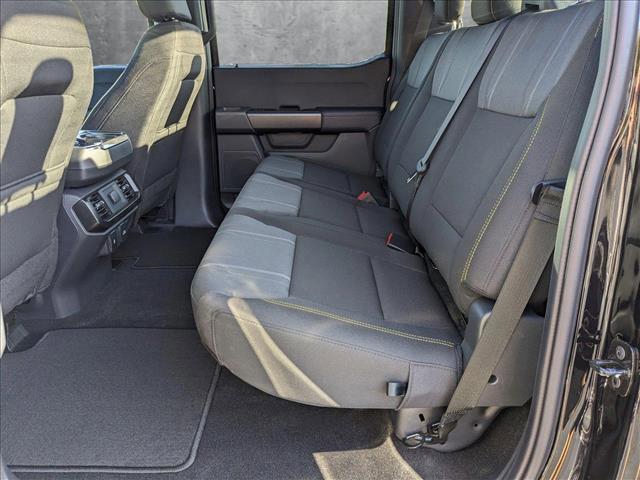 new 2025 Ford F-150 car, priced at $47,181