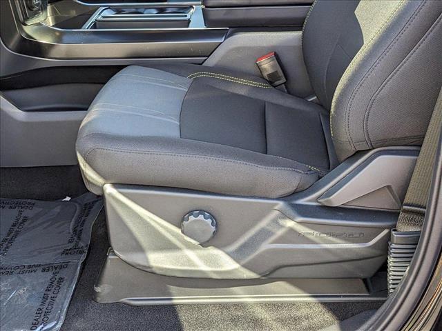 new 2025 Ford F-150 car, priced at $44,543
