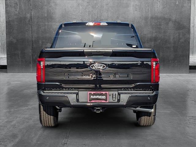new 2025 Ford F-150 car, priced at $47,181