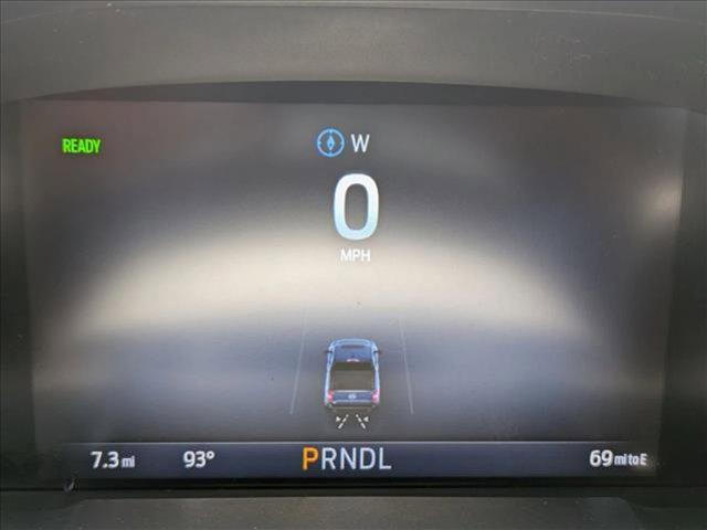 new 2025 Ford Maverick car, priced at $30,258