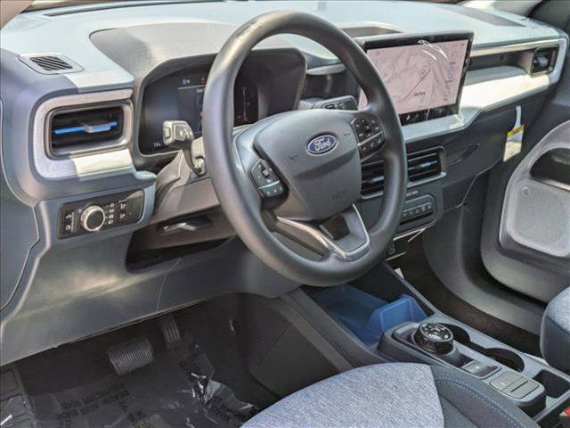 new 2025 Ford Maverick car, priced at $30,258