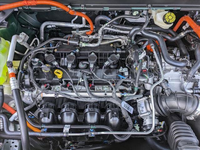 new 2025 Ford Maverick car, priced at $30,258