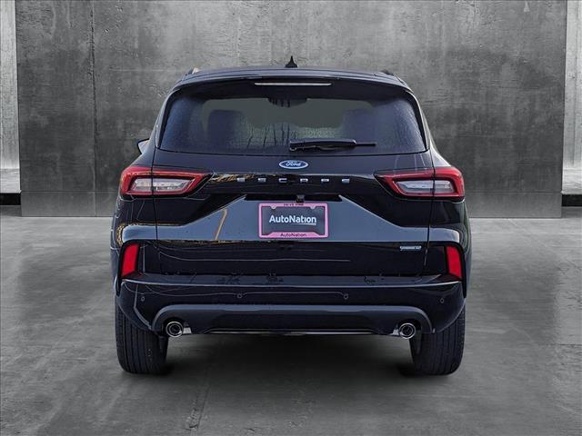 new 2024 Ford Escape car, priced at $30,776