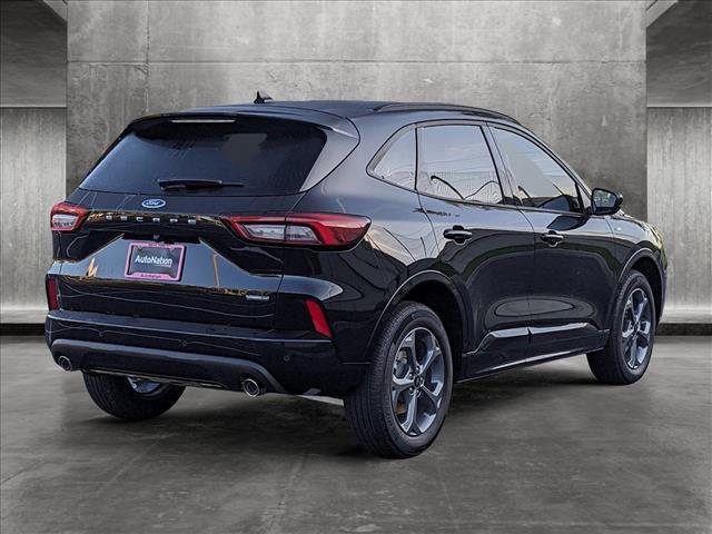 new 2024 Ford Escape car, priced at $35,999