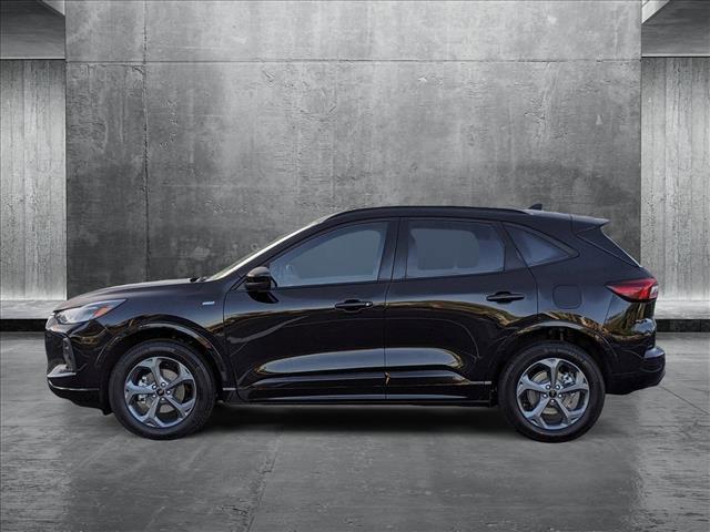 new 2024 Ford Escape car, priced at $30,776