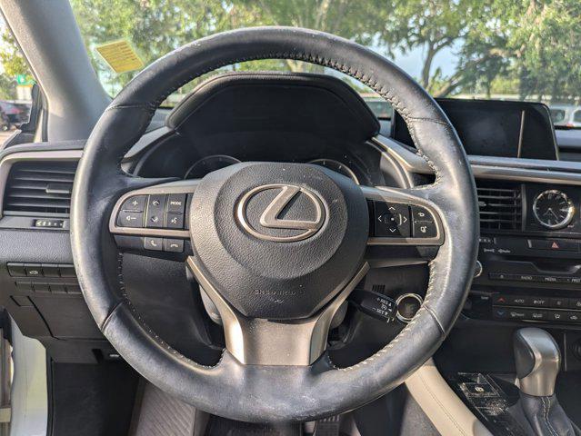 used 2016 Lexus RX 350 car, priced at $21,732