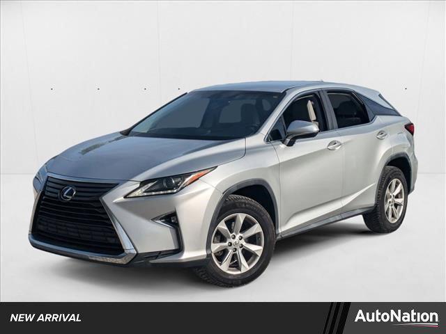 used 2016 Lexus RX 350 car, priced at $21,732