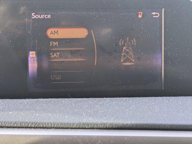 used 2016 Lexus RX 350 car, priced at $21,732
