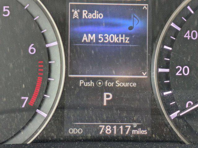 used 2016 Lexus RX 350 car, priced at $21,732