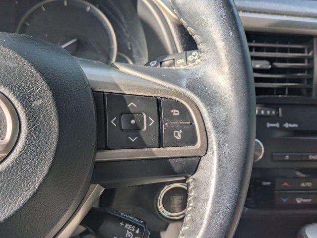 used 2016 Lexus RX 350 car, priced at $21,732