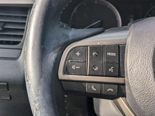 used 2016 Lexus RX 350 car, priced at $21,732