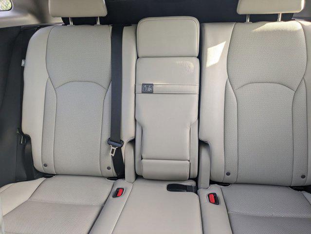 used 2016 Lexus RX 350 car, priced at $21,732