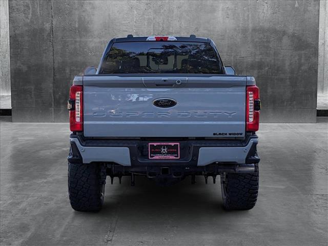 new 2025 Ford F-250 car, priced at $103,832
