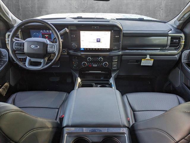 new 2025 Ford F-250 car, priced at $103,832
