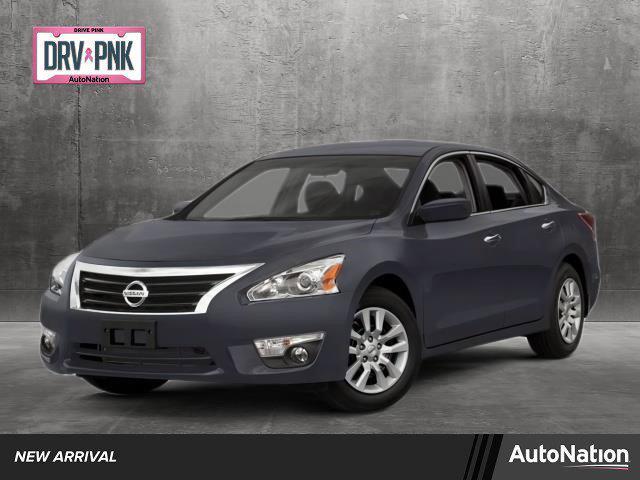 used 2013 Nissan Altima car, priced at $5,624