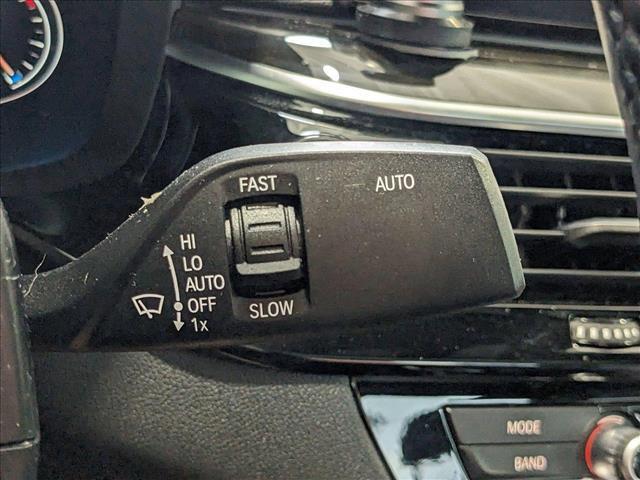 used 2018 BMW 530 car, priced at $15,995