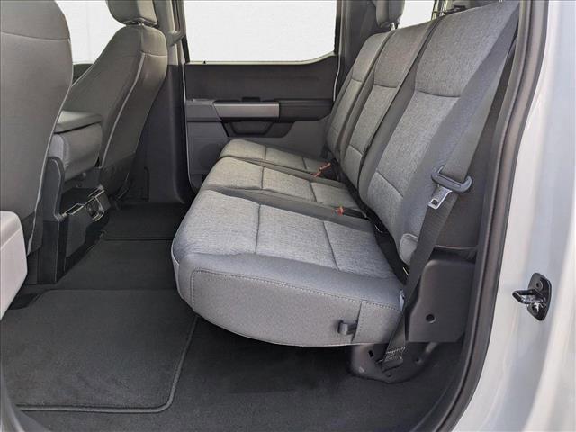 new 2025 Ford F-250 car, priced at $66,519